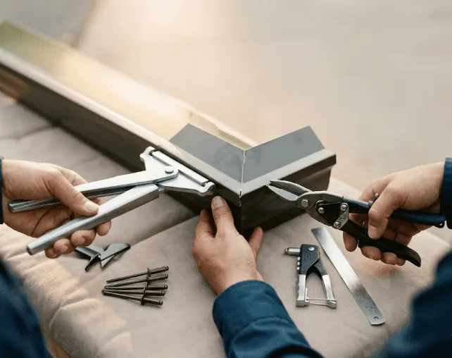 Why choose Gutter Repair in Mango, FL
